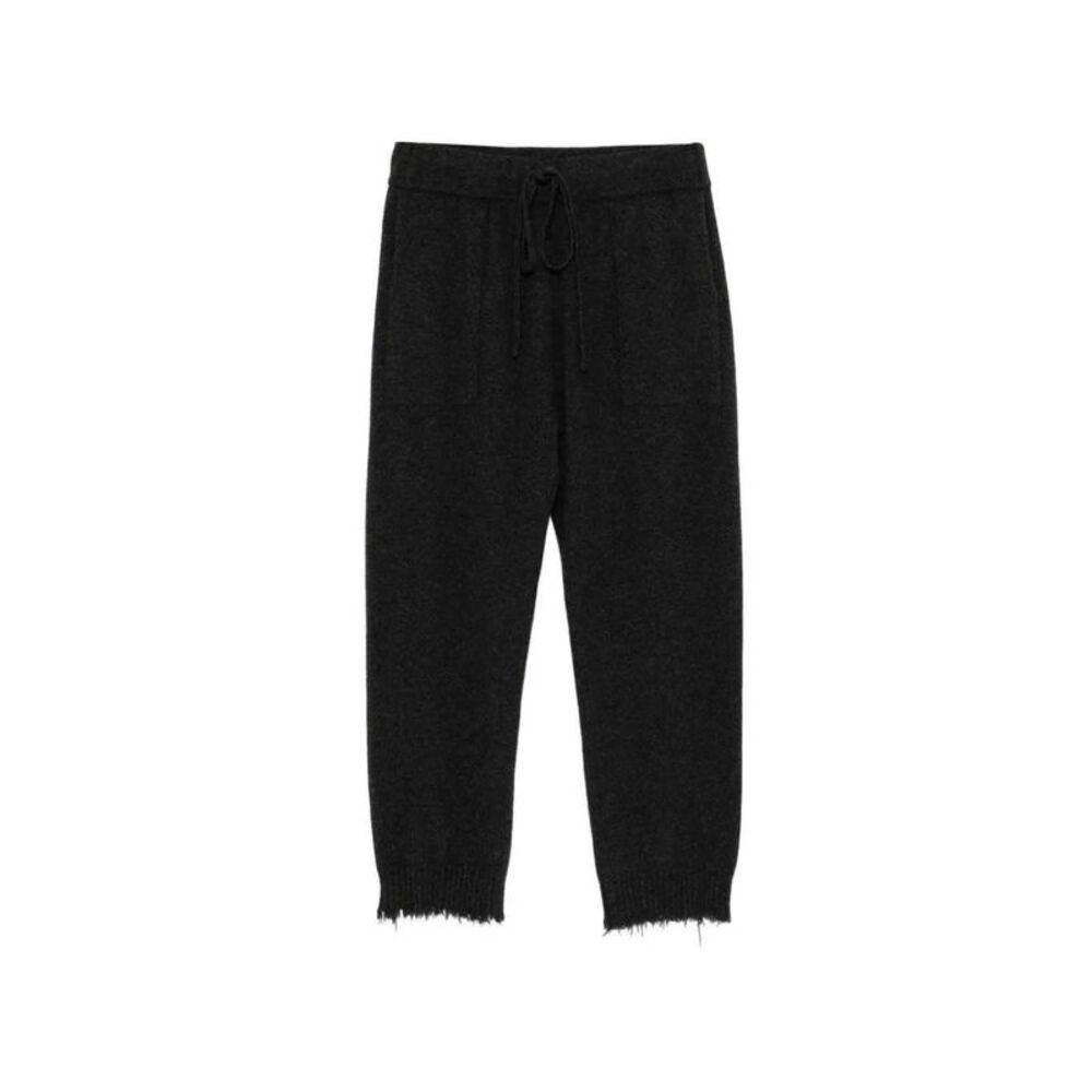 Uma Wang Men Ankle-Length Trousers